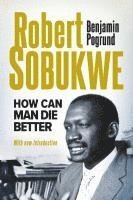 bokomslag Robert Sobukwe