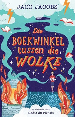 The Bookshop in the Clouds