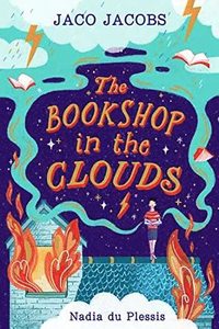 bokomslag The Bookshop in the Clouds (Engelska)