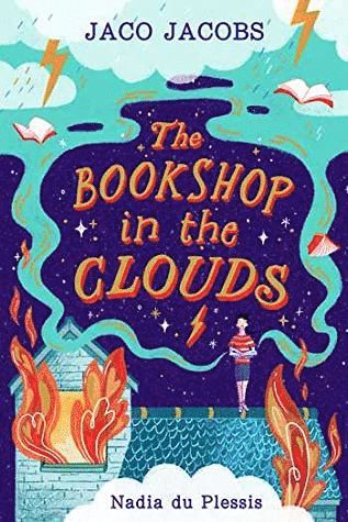 The Bookshop in the Clouds (Engelska) 1
