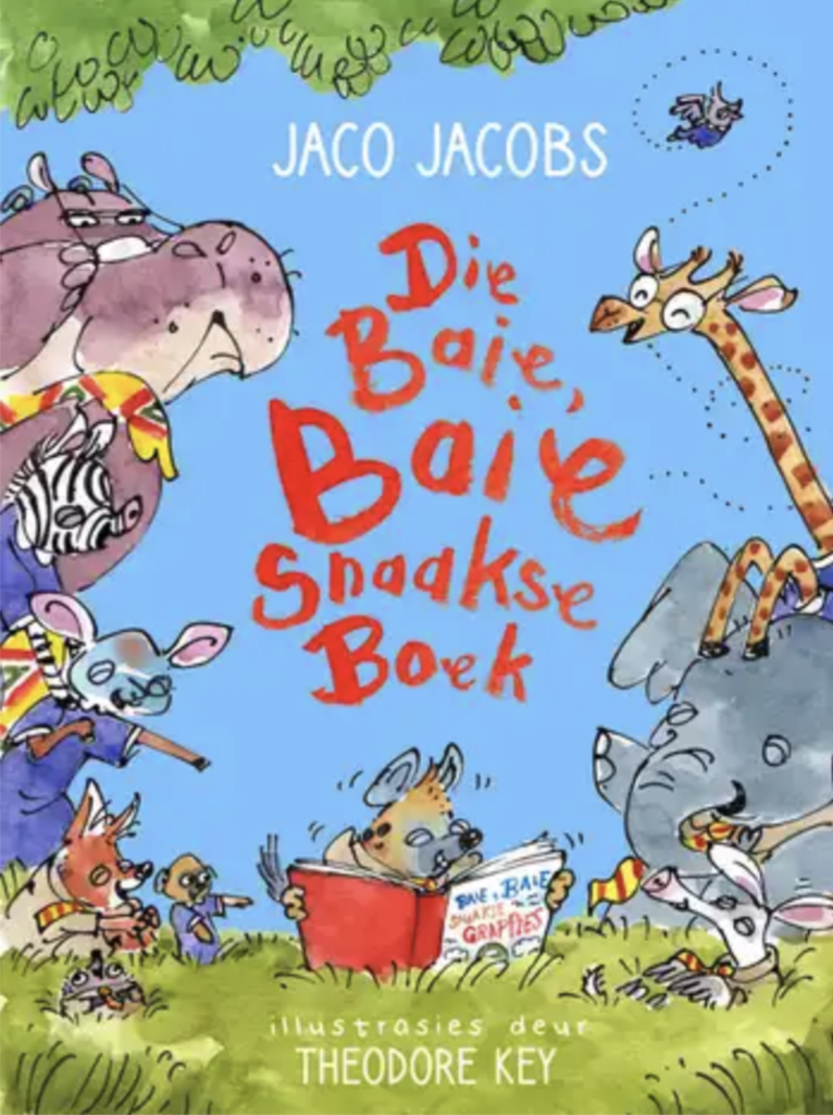 The Very Very Funny Book