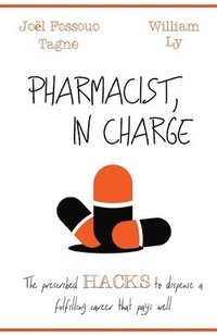 bokomslag Pharmacist, in Charge