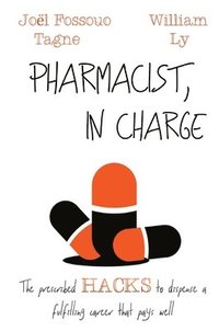 bokomslag Pharmacist, in Charge