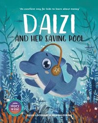 bokomslag Daizi and her saving pool