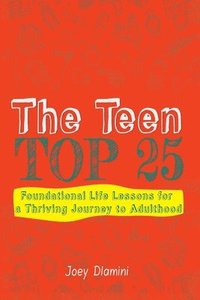 bokomslag Teen TOP 25