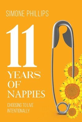 11 Years of Nappies 1