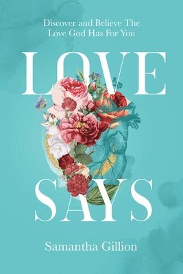 Love Says 1