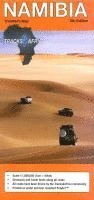 bokomslag Namibia