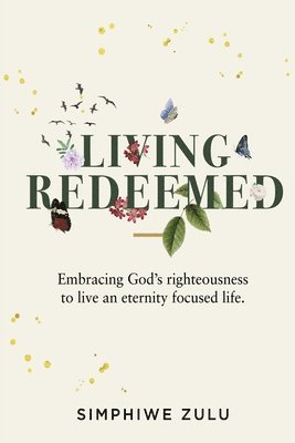 bokomslag Living Redeemed