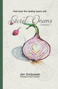 bokomslag Secret Onions