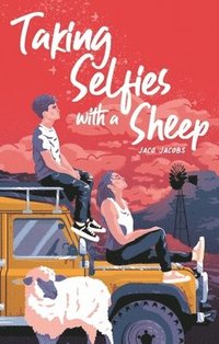 bokomslag Taking Selfies With a Sheep
