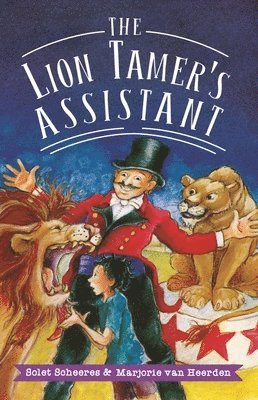 bokomslag The Lion Tamer's Assistant