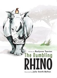 bokomslag The Rumbling Rhino