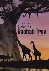 bokomslag Under the Baobab Tree