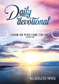 bokomslag Daily Devotional