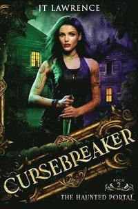 bokomslag Cursebreaker Book 2