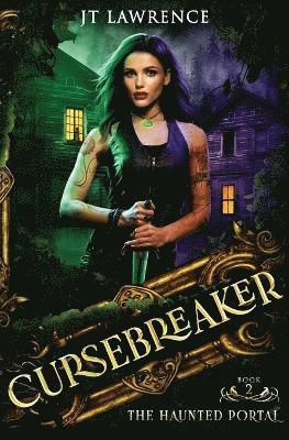 bokomslag Cursebreaker Book 2