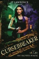 bokomslag Cursebreaker Book 2: The Haunted Portal: The Haunted Portal