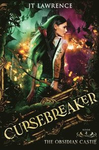 bokomslag Cursebreaker Book 4