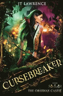 Cursebreaker Book 4