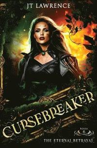 bokomslag Cursebreaker Book 6: The Eternal Betrayal