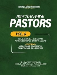 bokomslag Complete Bible Curriculum