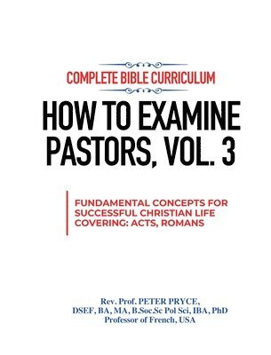 Complete Bible Curriculum 1