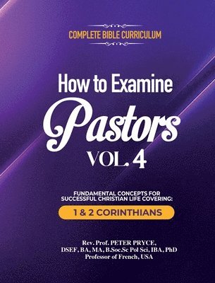 bokomslag Complete Bible Curriculum