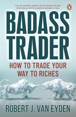 Badass Trader