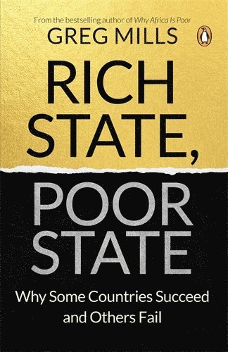 Rich State, Poor State 1