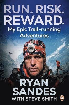 Run. Risk. Reward. 1