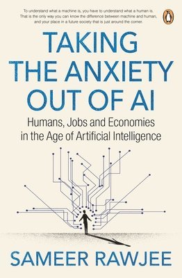 bokomslag Humans, Jobs and Economies in the Age of Artificial Intelligence