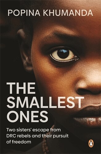 Popina Khumanda - Smallest Ones, Häftad