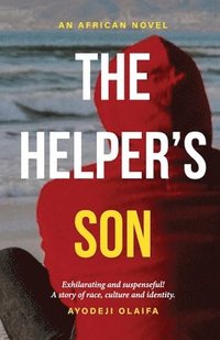 bokomslag Helper's Son