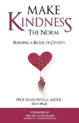 Make KINDNEsS The Norm 1