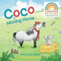 bokomslag Coco the Mooing Horse