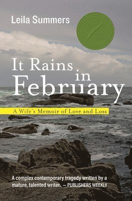 Leila Summers - It Rains in February, Häftad