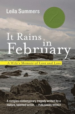 It Rains in February 1