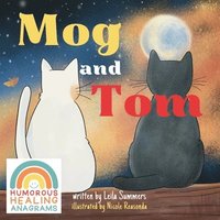 bokomslag Mog and Tom