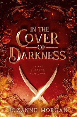 bokomslag In The Cover of Darkness