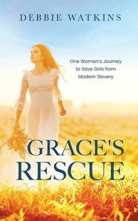 bokomslag Grace's Rescue