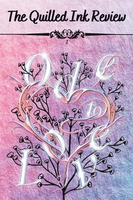 Adiela Akoo - Ode to Love, Häftad