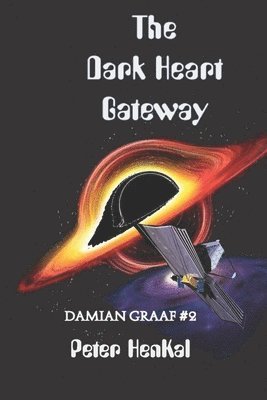 The Dark Heart Gateway 1