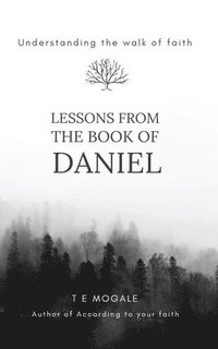 bokomslag Lessons from the book of Daniel