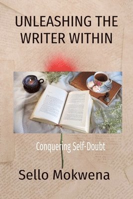 Unleashing the Writer Within 1