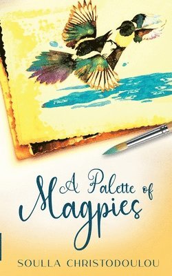 A Palette of Magpies 1