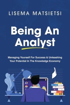 bokomslag Being An Analyst