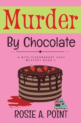 Murder By Chocolate 1