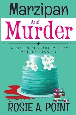 Marzipan and Murder 1