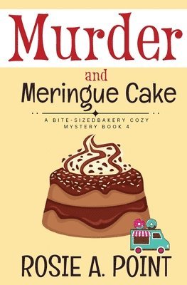 Murder and Meringue Cake 1